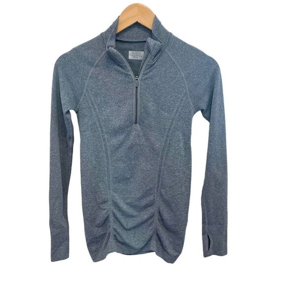 Athleta Athletic Longsleeve Top - Picture 1 of 7